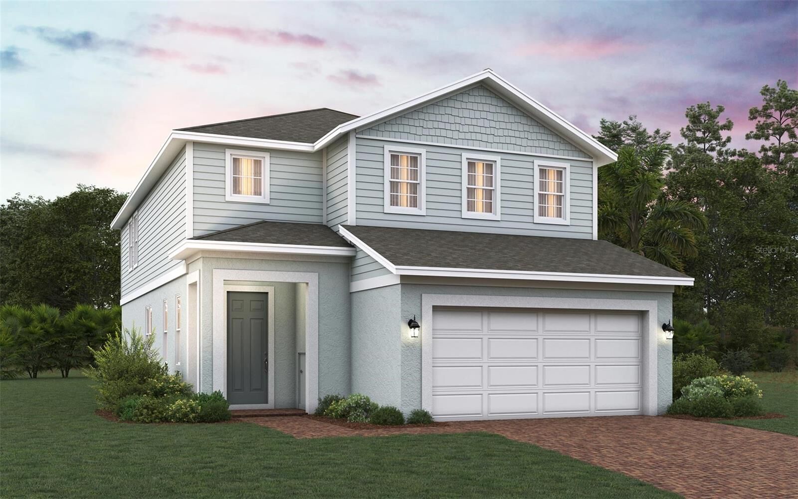 Property Photo:  14622 Crestavista Avenue  FL 34714 