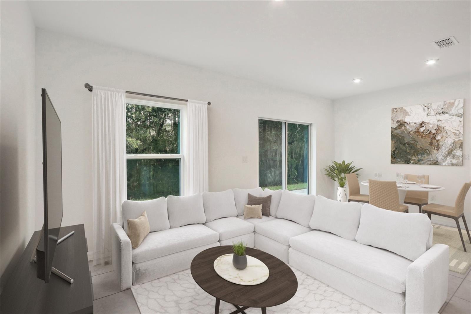 Property Photo: 1214 Fan Palm Drive FL 33897