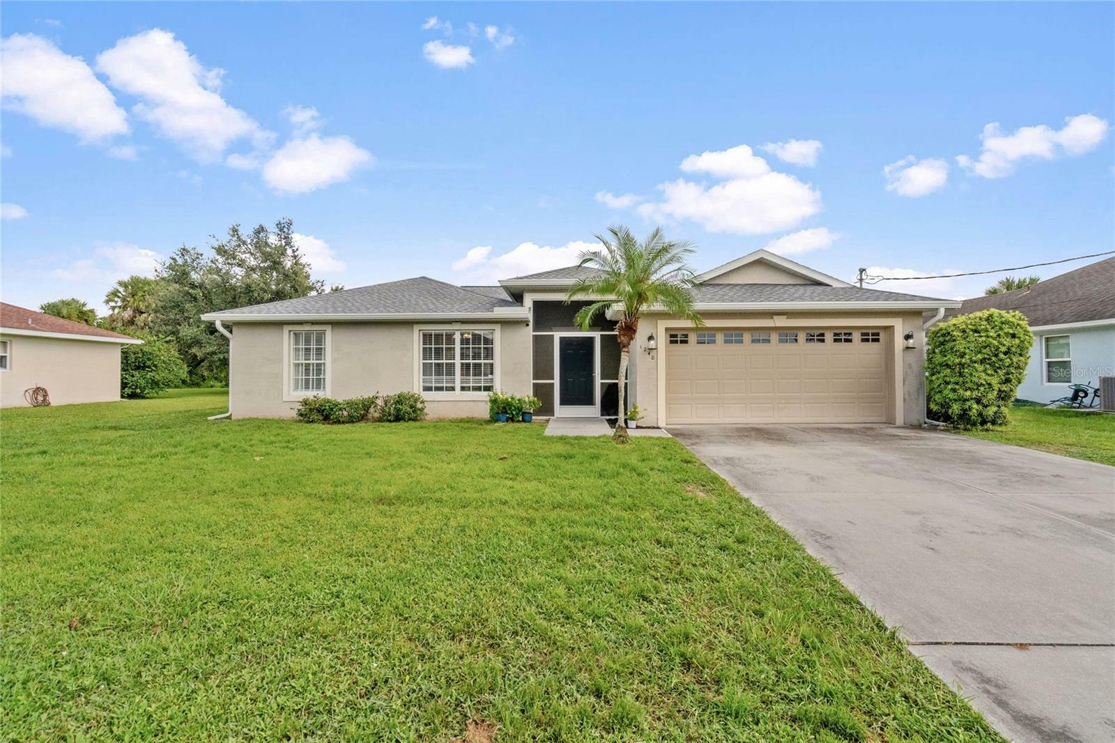 Property Photo:  1240 Wise Drive  FL 34286 