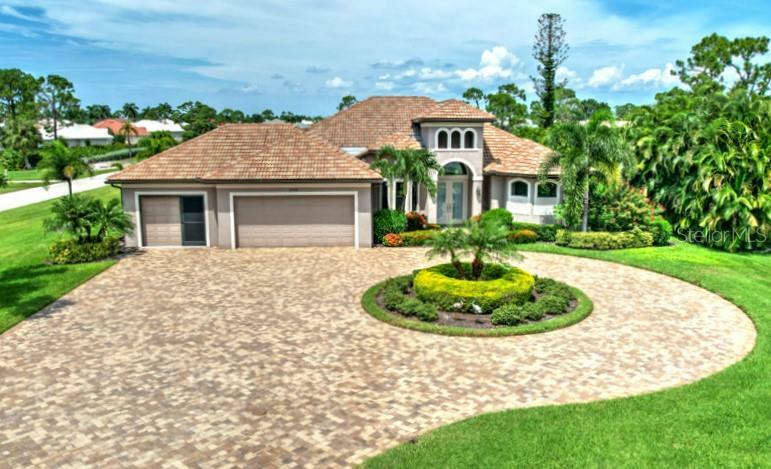 Property Photo:  4050 Cape Cole Boulevard  FL 33955 