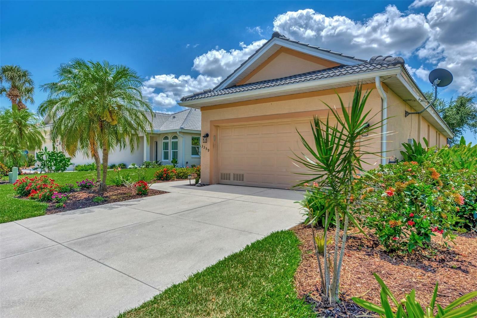 Property Photo:  3359 Osprey Lane  FL 33953 