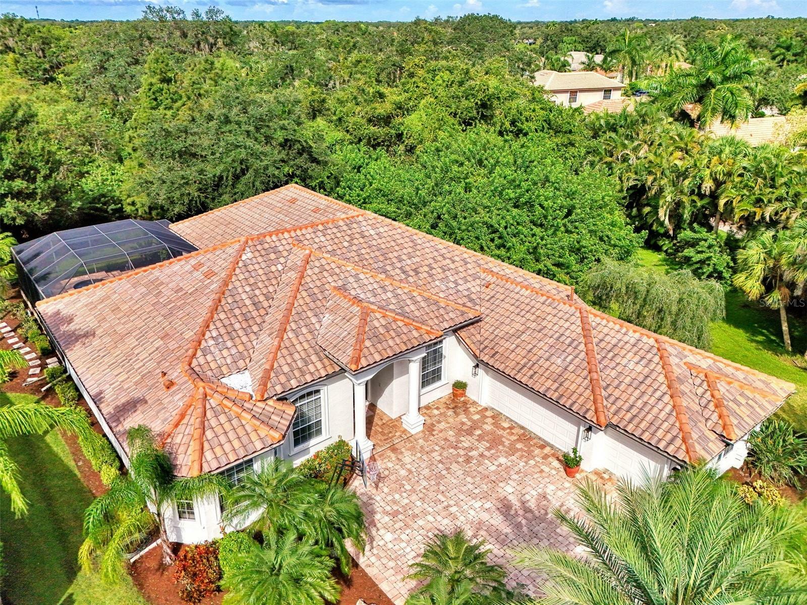 Property Photo:  3848 Royal Hammock Boulevard  FL 34240 