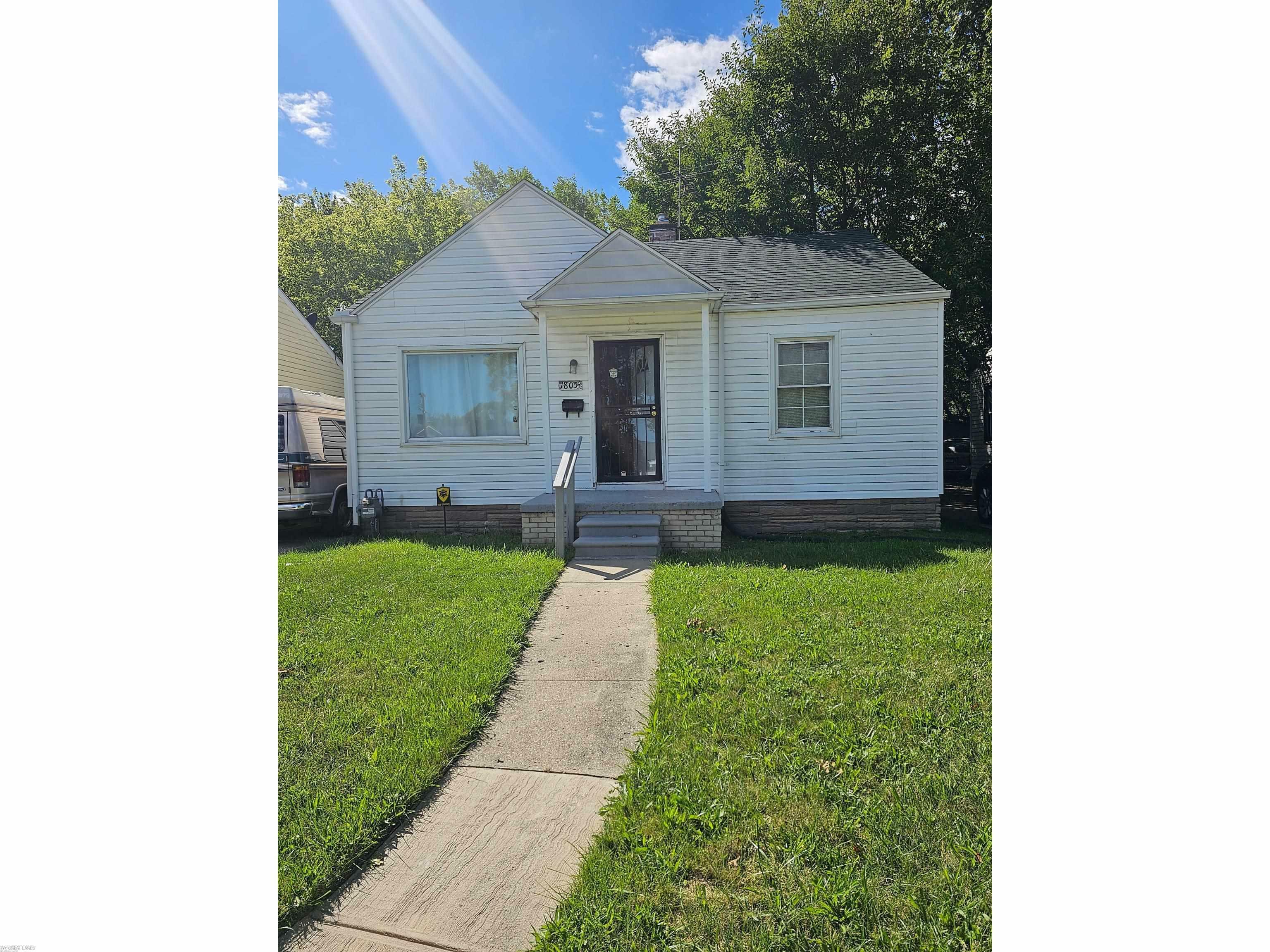 18055 Barlow Street  Detroit MI 48205 photo