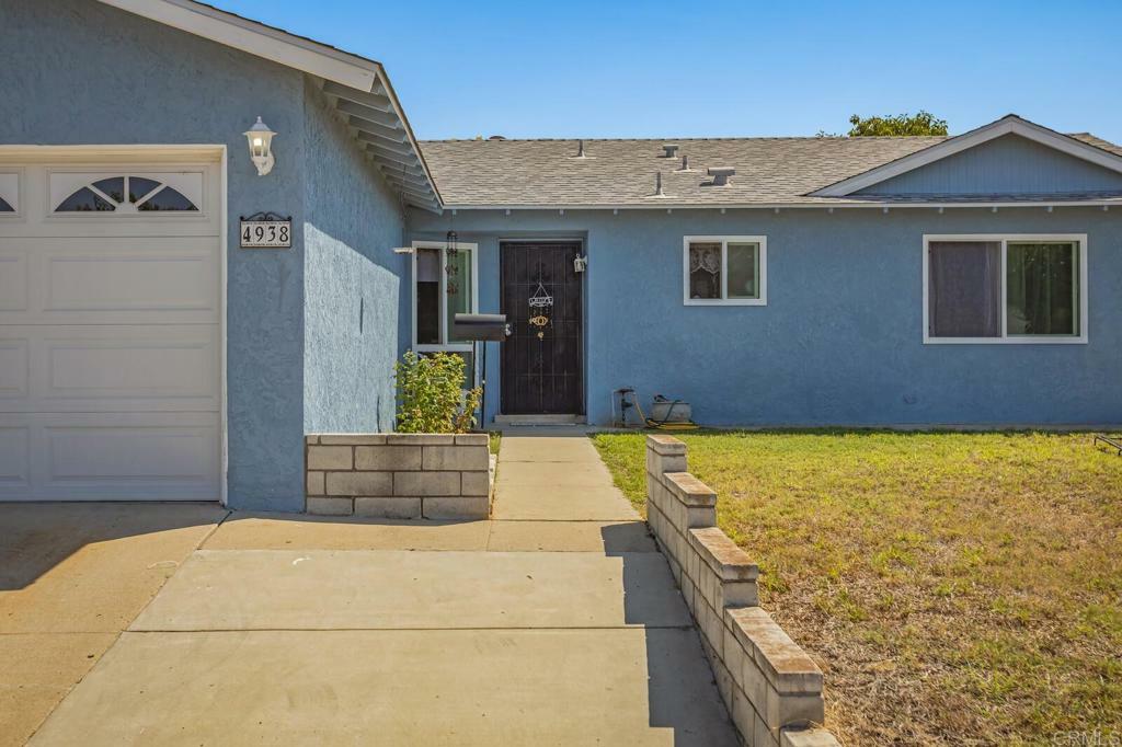 4938 Luna Drive  Oceanside CA 92057 photo