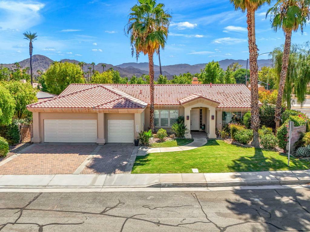 74765 Waring Court  Palm Desert CA 92260 photo