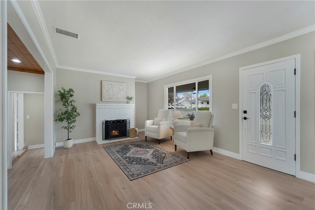 Property Photo:  531 S Palm Drive  CA 92821 