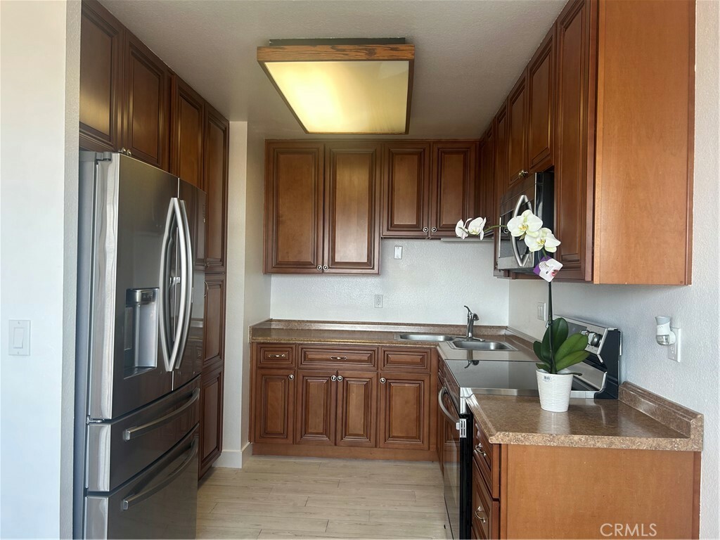 Property Photo:  66735 12th Street A10  CA 92240 