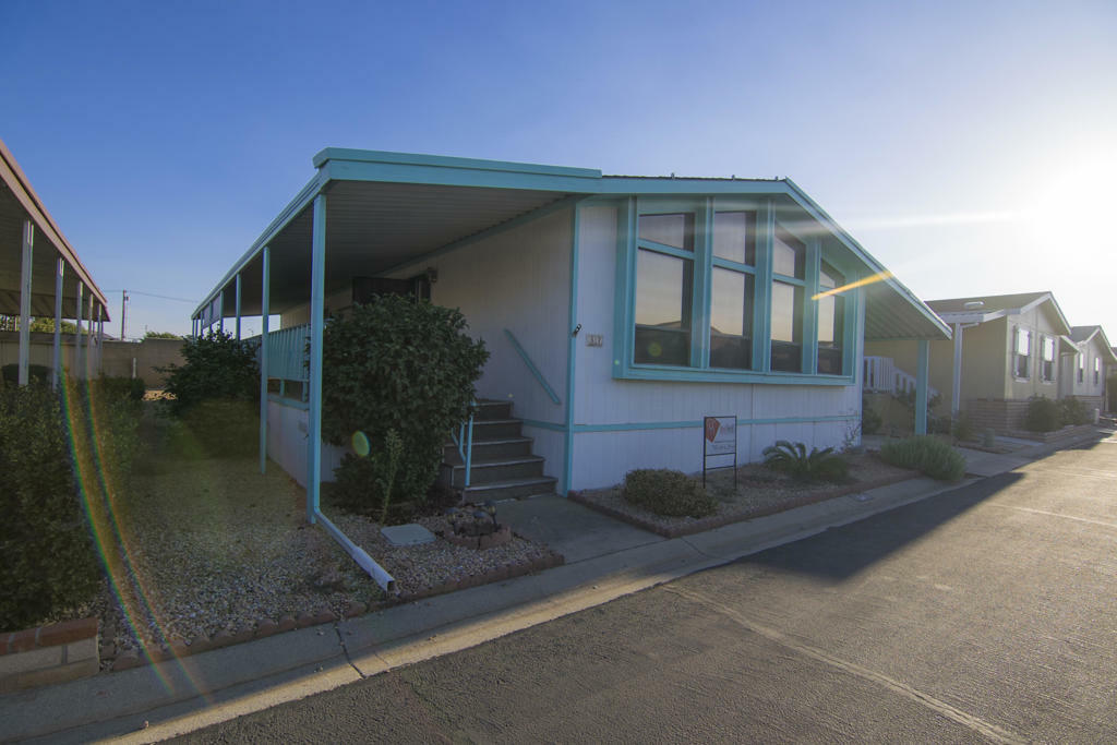 Property Photo:  5700 W Wilson Street 57  CA 92220 