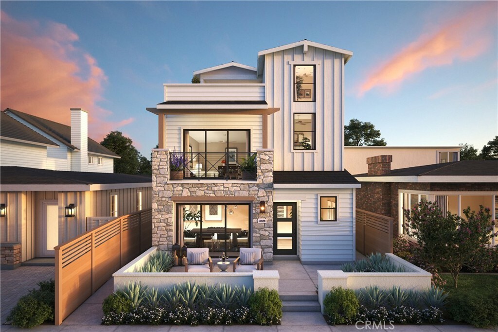 Property Photo: 603 Acacia Avenue A CA 92625