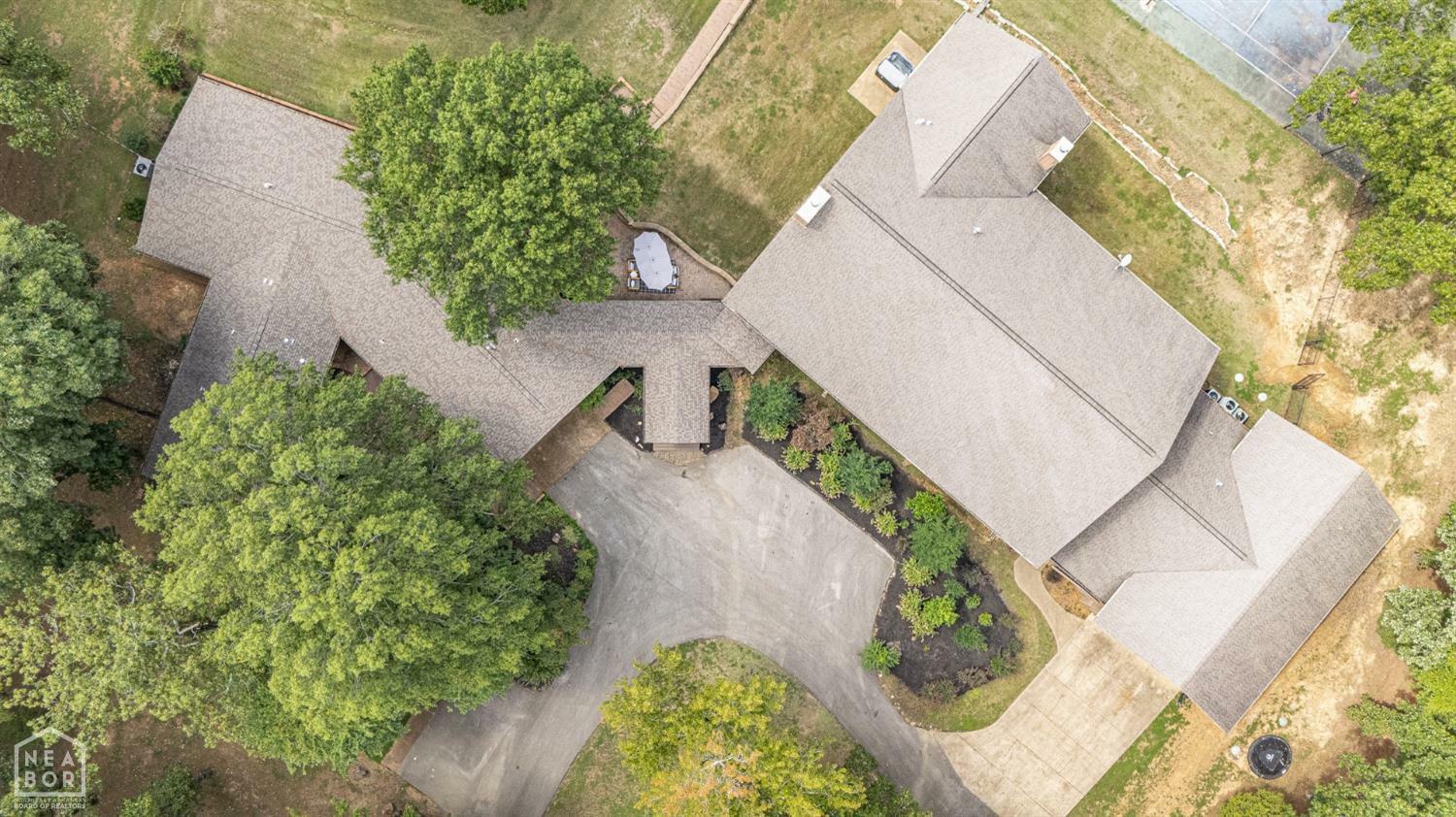 Property Photo:  3827 S Culberhouse Road  AR 72404 