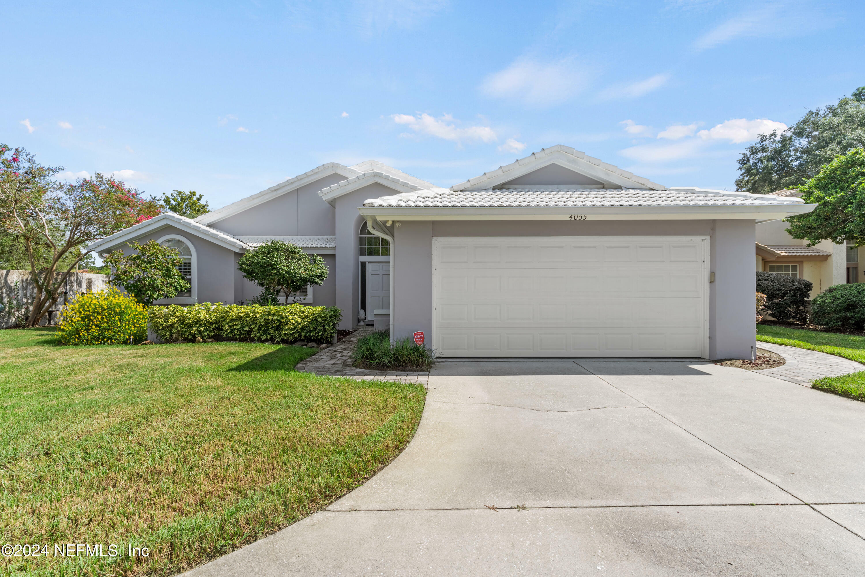 Property Photo:  4055 Mizner Court  FL 32217 