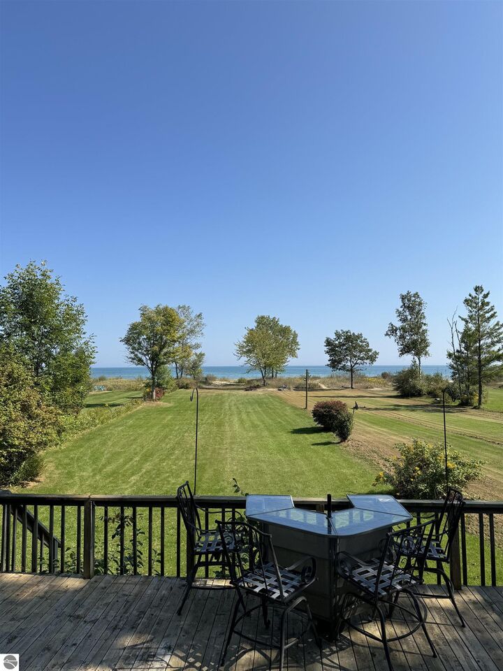 524 Huron Hills Drive  East Tawas MI 48730 photo