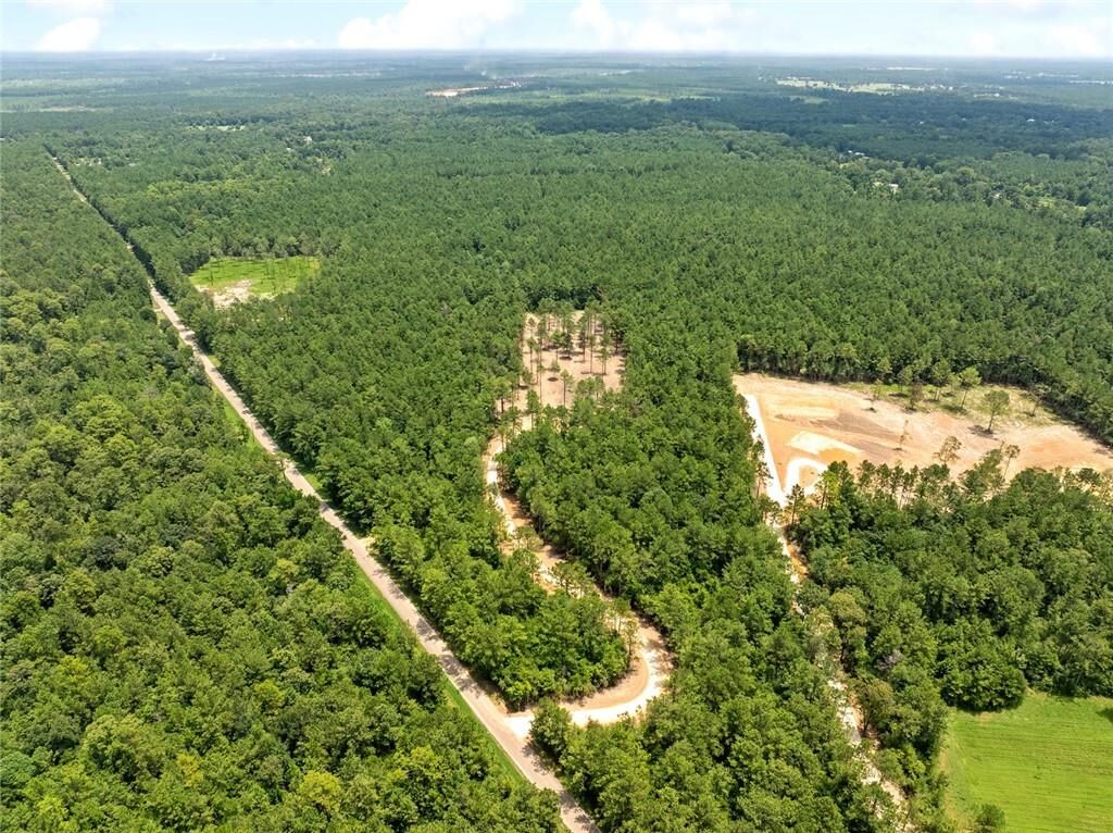 Property Photo:  North Factory Road (Hwy 1080) Parcel C  LA 70437 