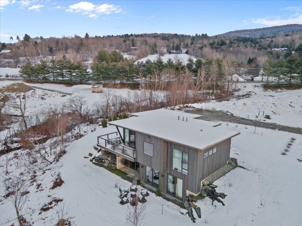 Property Photo: 47 Salvas Lane VT 05672