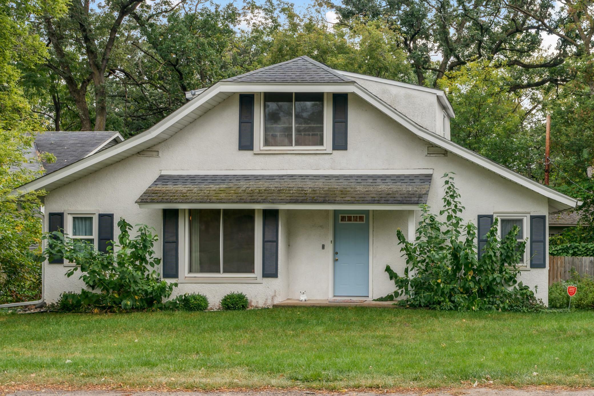 Property Photo:  2234 Buffalo Street  MN 55110 