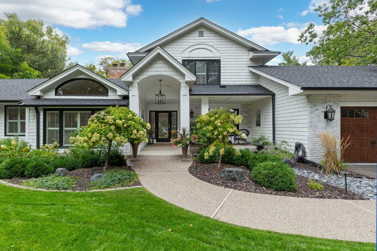 Property Photo:  6416 Willow Wood Road  MN 55436 