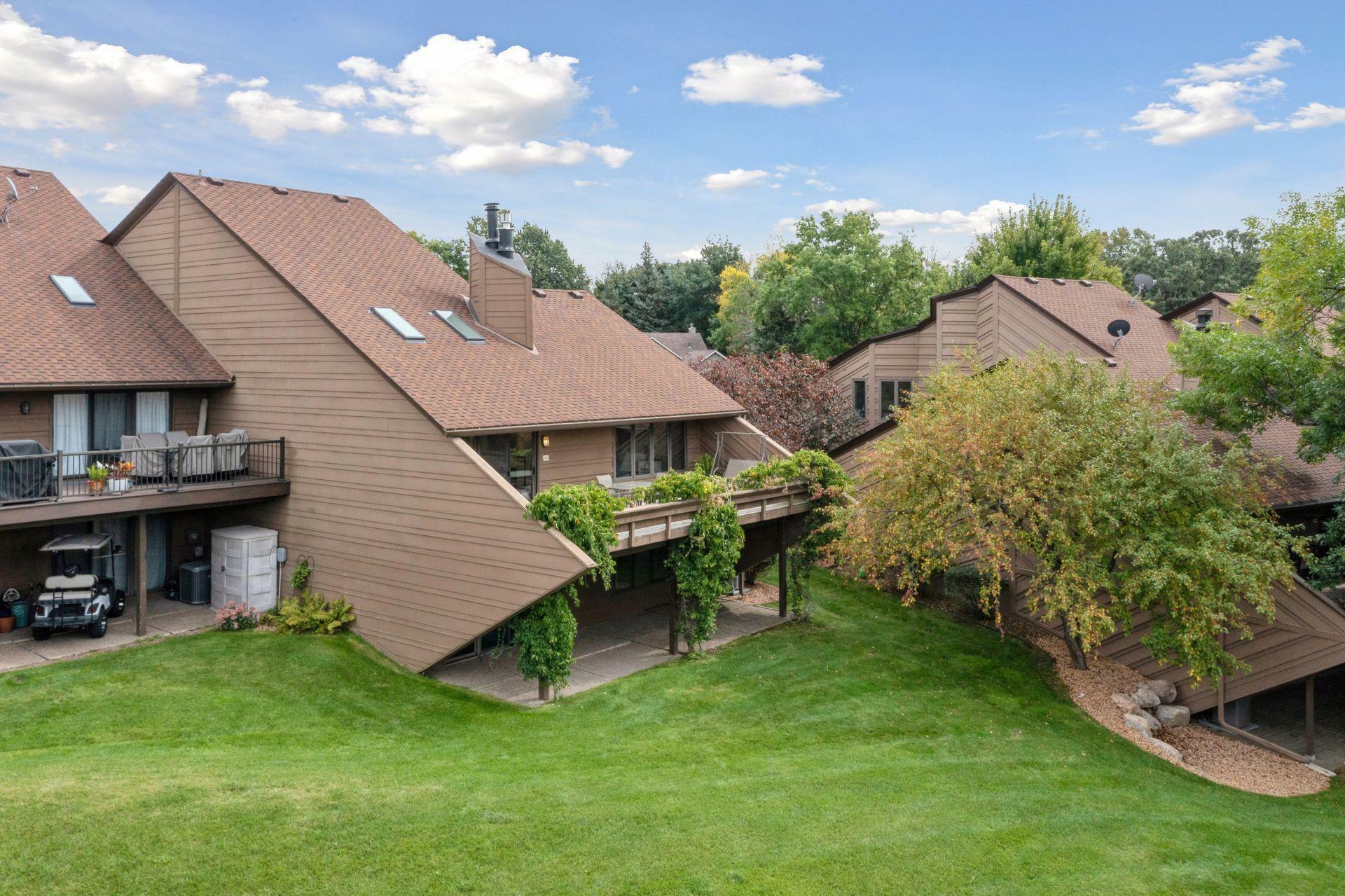 Property Photo:  6512 Harbor Place NE  MN 55372 