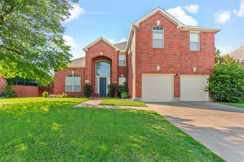 2904 Willowdale Court  McKinney TX 75072 photo