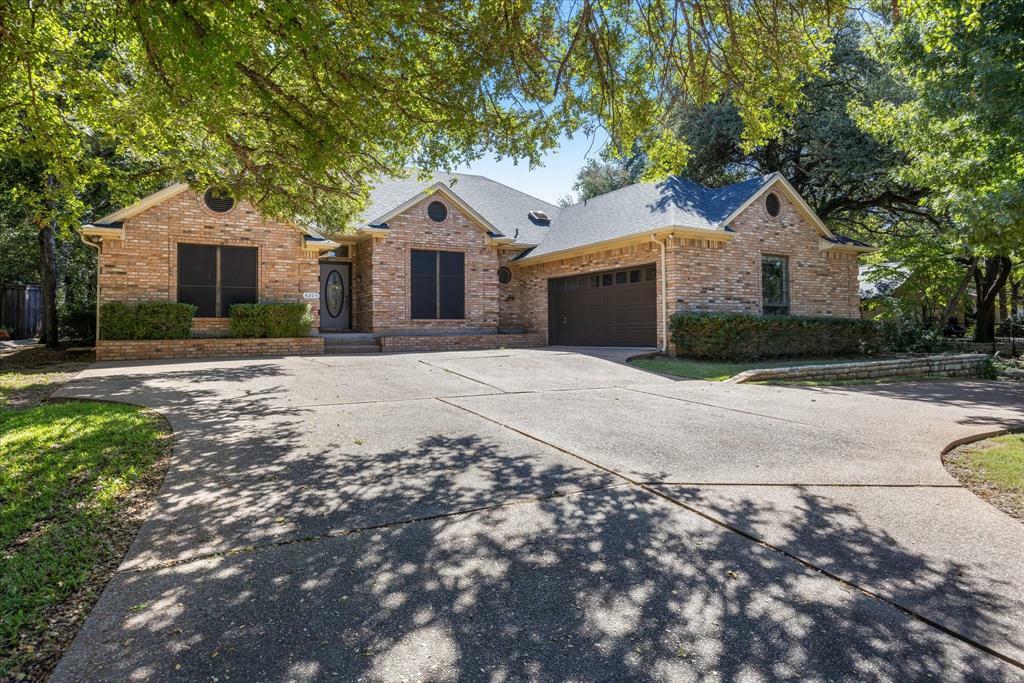 4205 Mojave Drive  Granbury TX 76049 photo