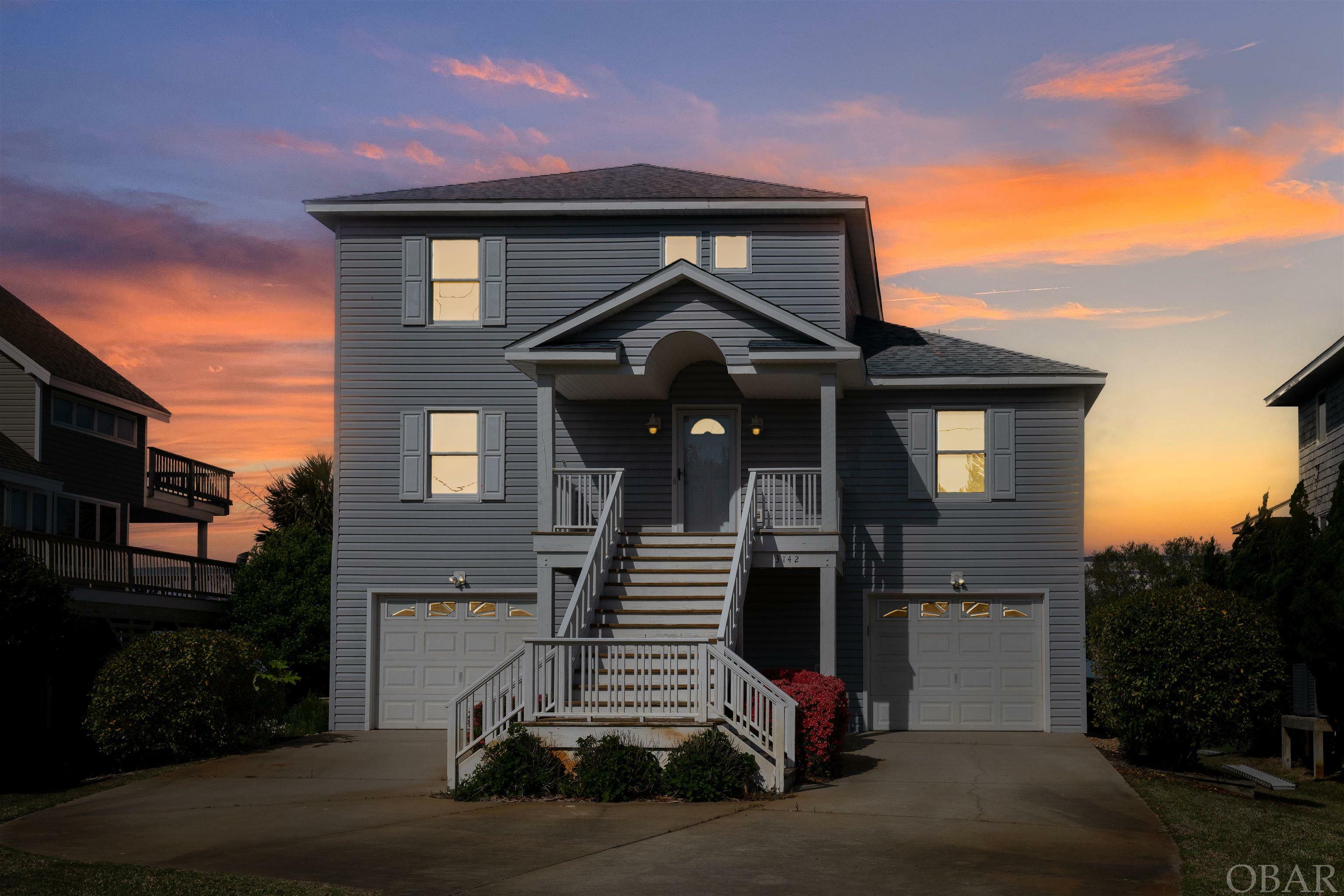 Property Photo:  3142 Bay Drive  NC 27949 