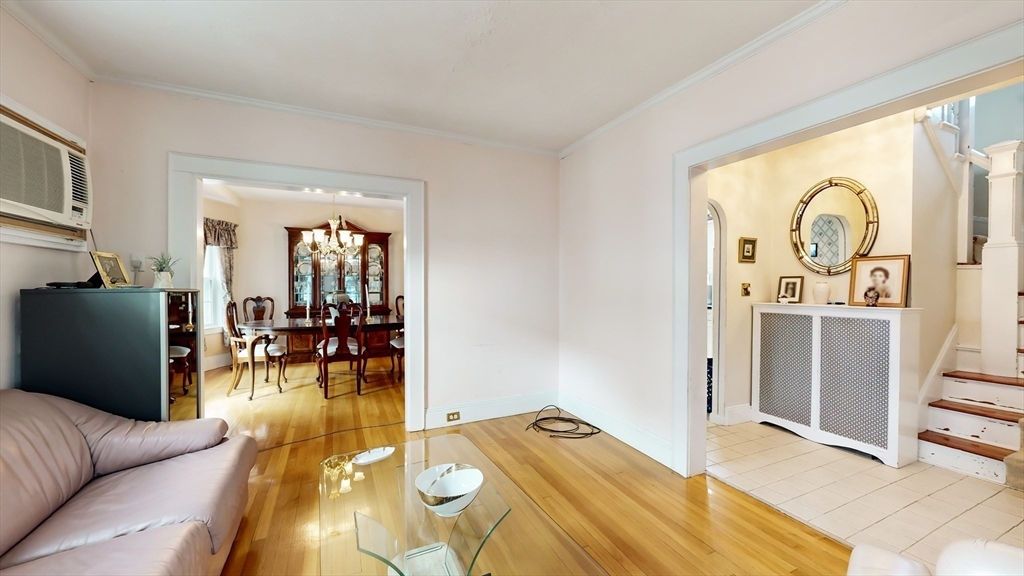 Property Photo: 35 Plummer Ave MA 02152