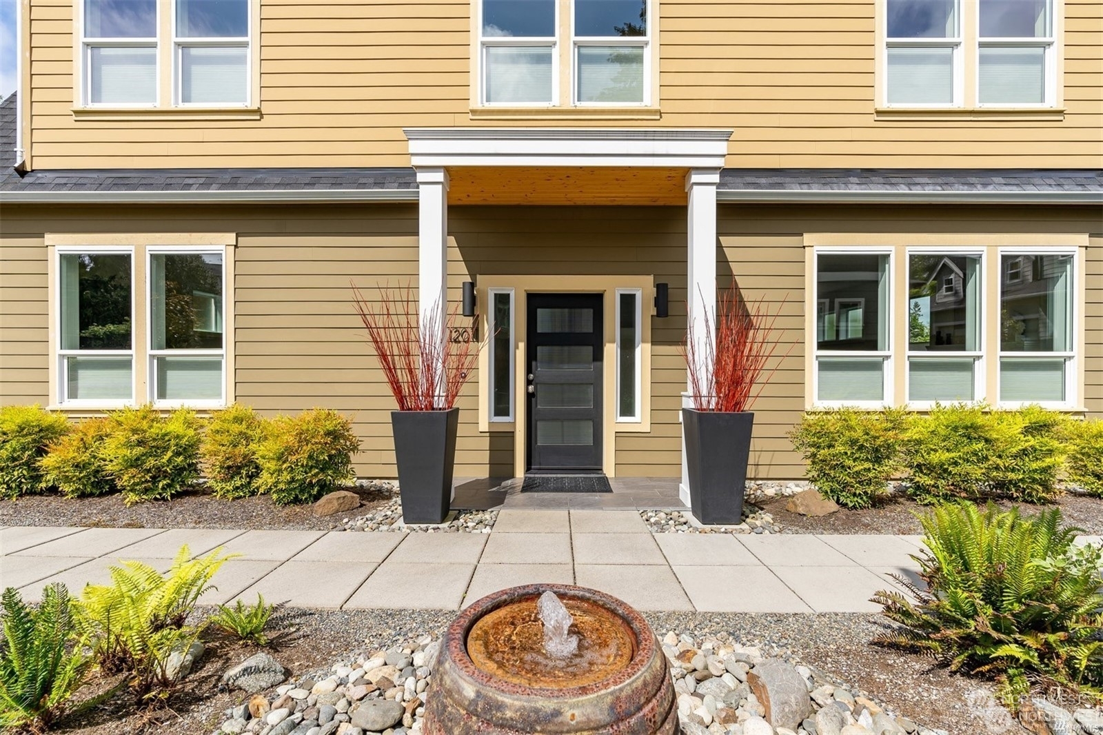 Property Photo:  12011 9th Avenue NW 1  WA 98177 