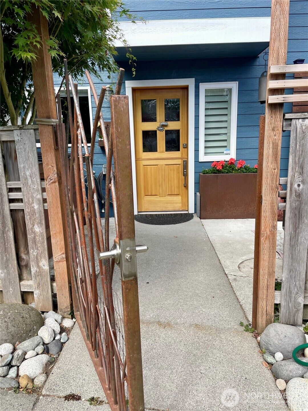 Property Photo: 130 5th Street A101 WA 98260