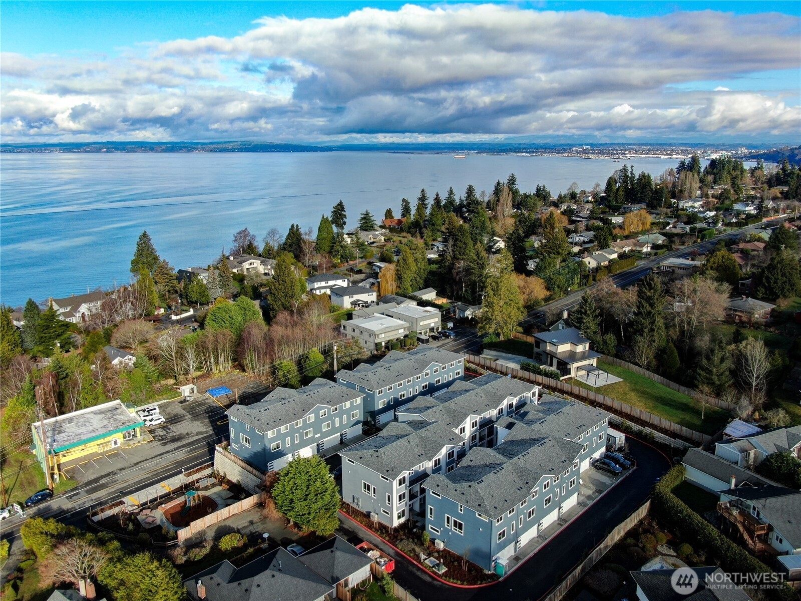 Property Photo: 3618 W Mukilteo Boulevard WA 98203