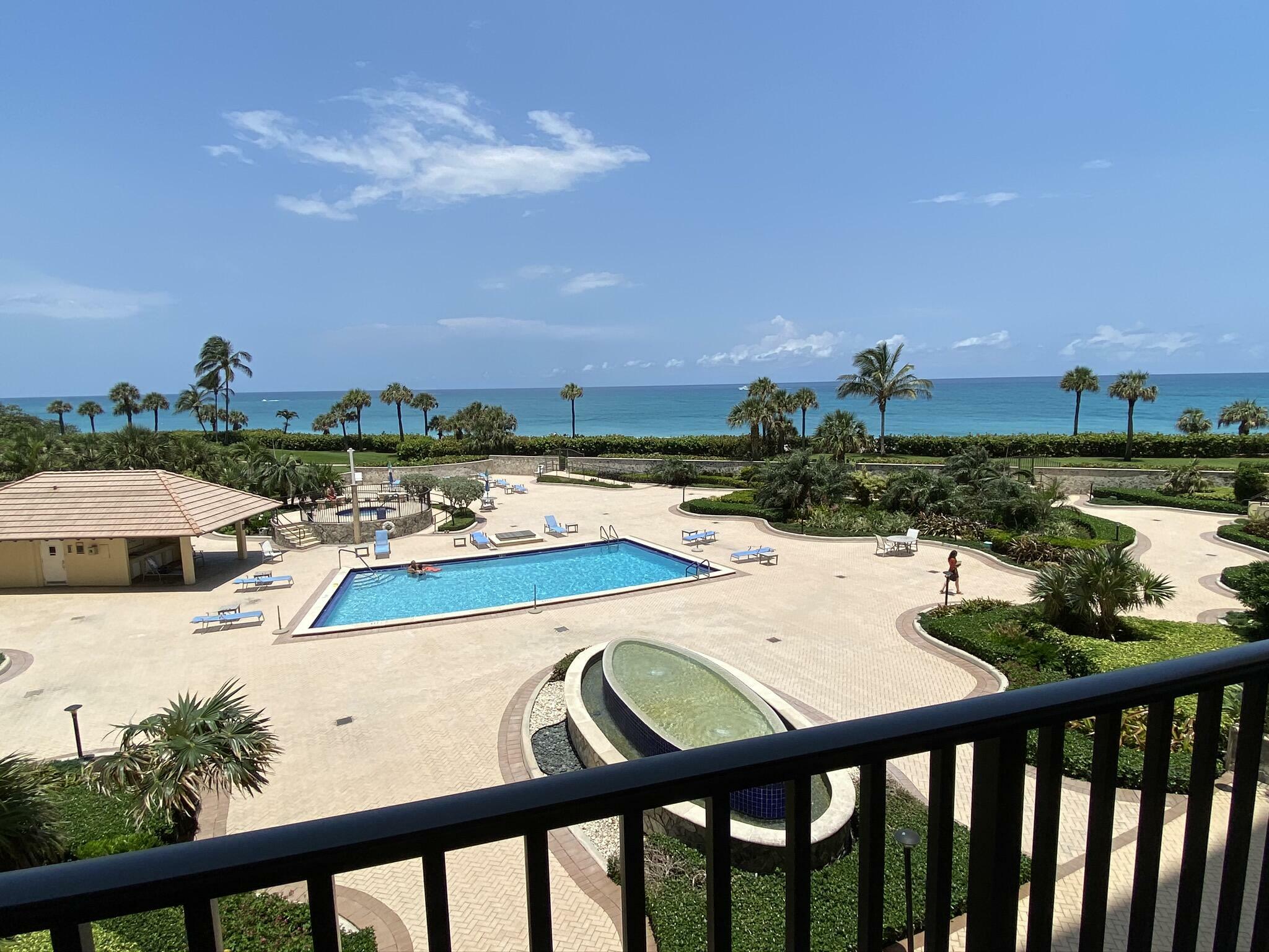 Property Photo:  300 Ocean Trail Way 306  FL 33477 