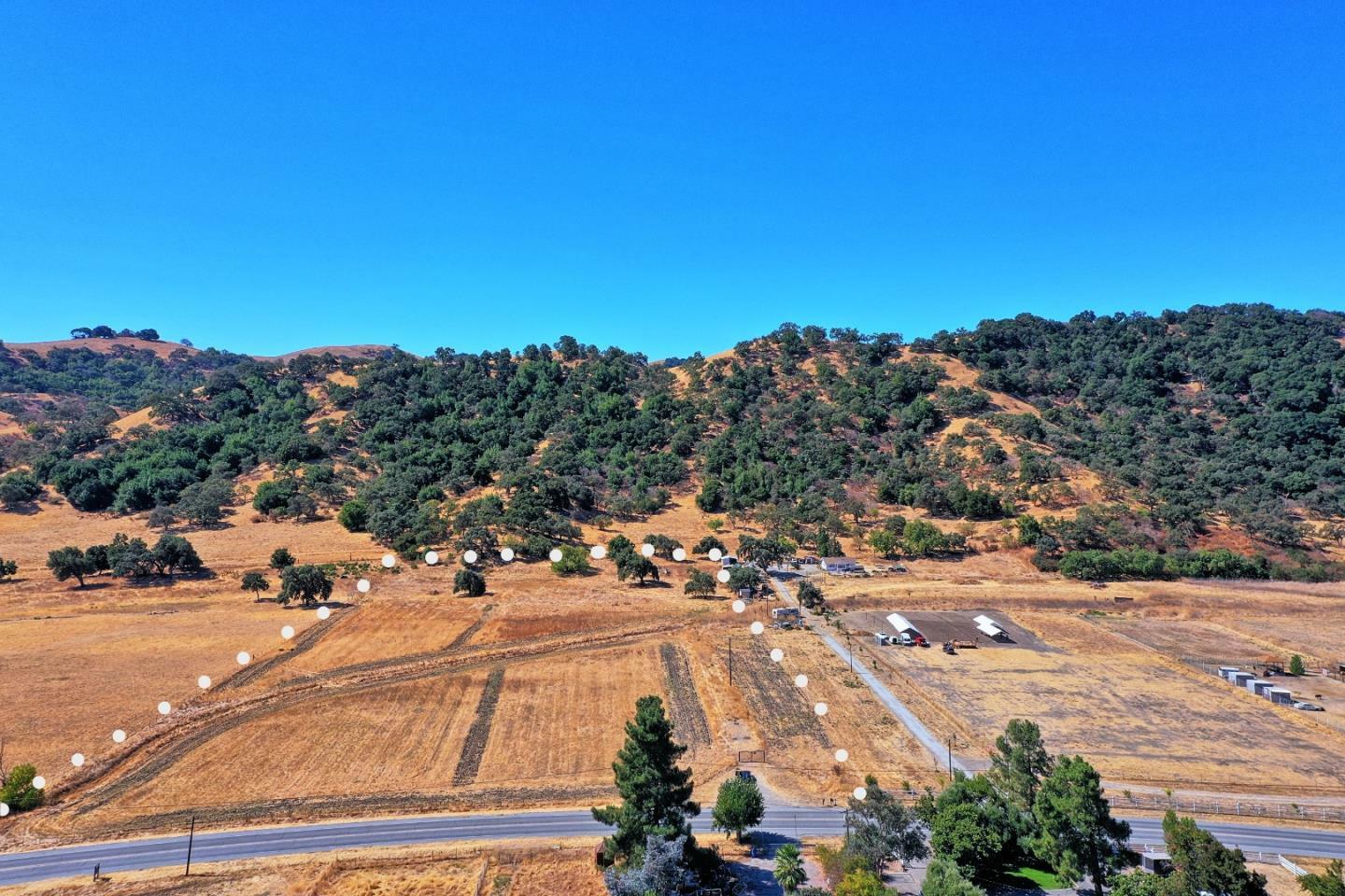 Property Photo: 000 Hale Avenue CA 95037