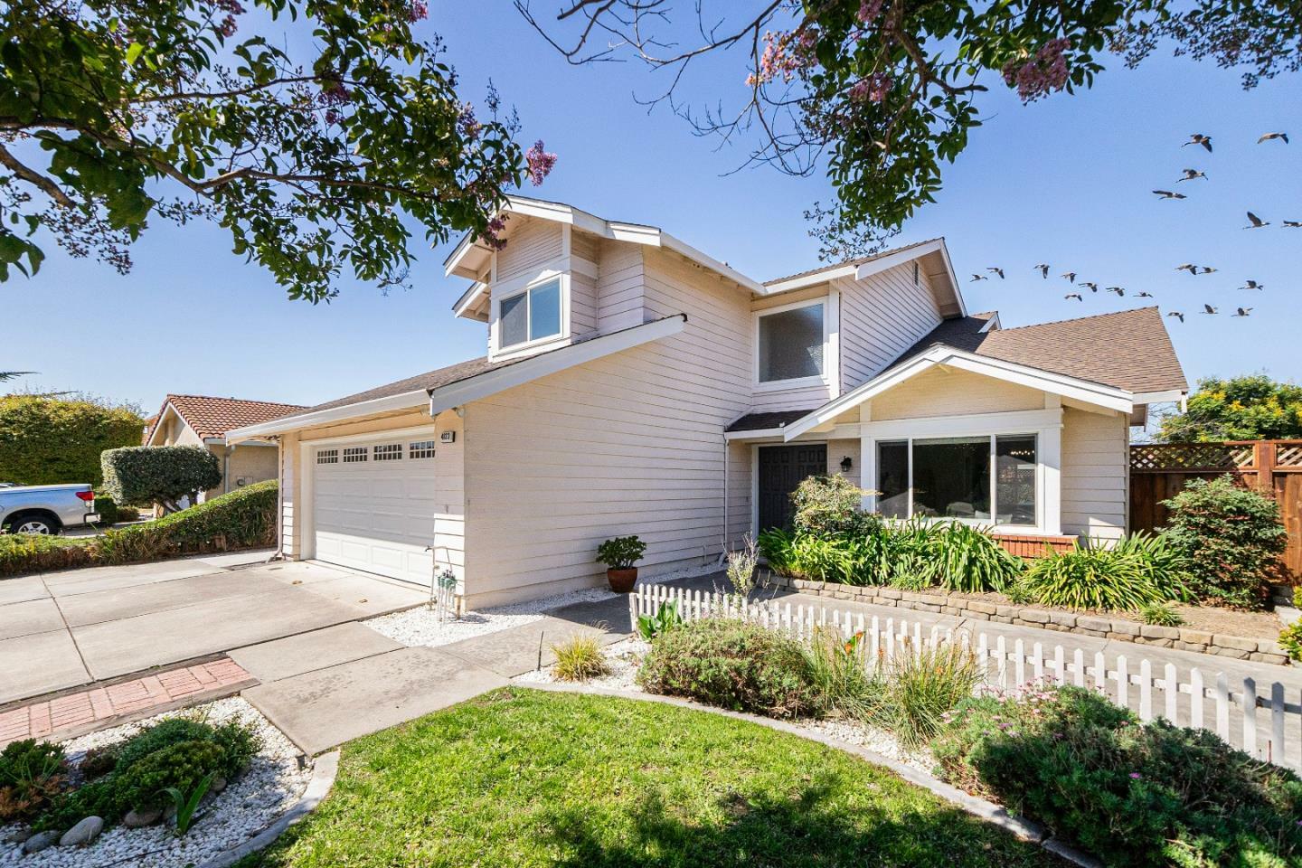 Property Photo:  4833 Scotia Street  CA 94587 