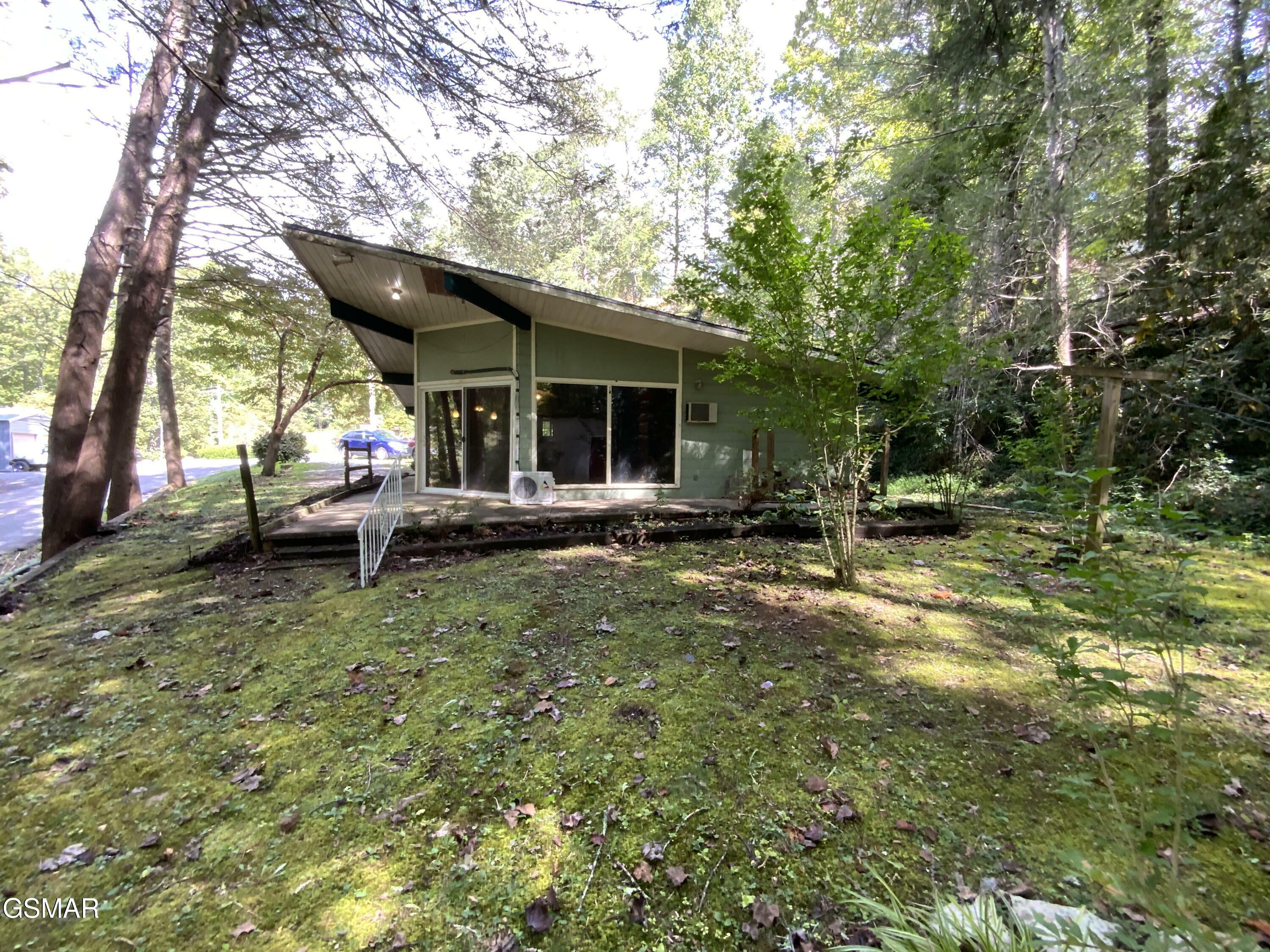 Property Photo:  547 Ownby Circle  TN 37738 