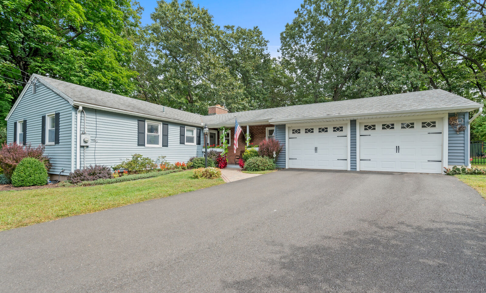 Property Photo: 77 Marboy Drive CT 06479