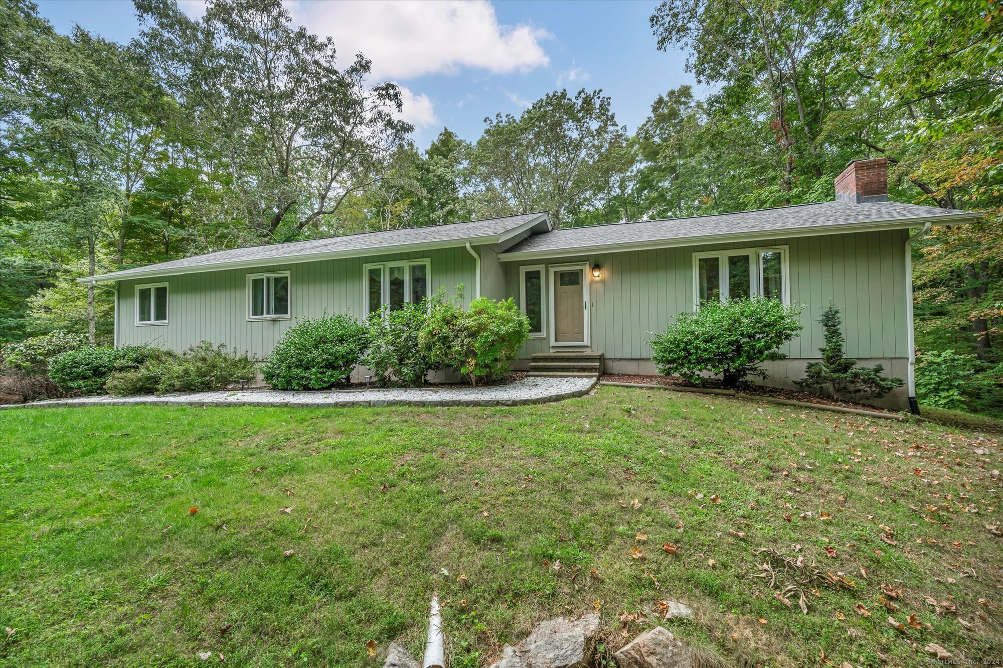 Property Photo:  35 Denison Drive  CT 06437 