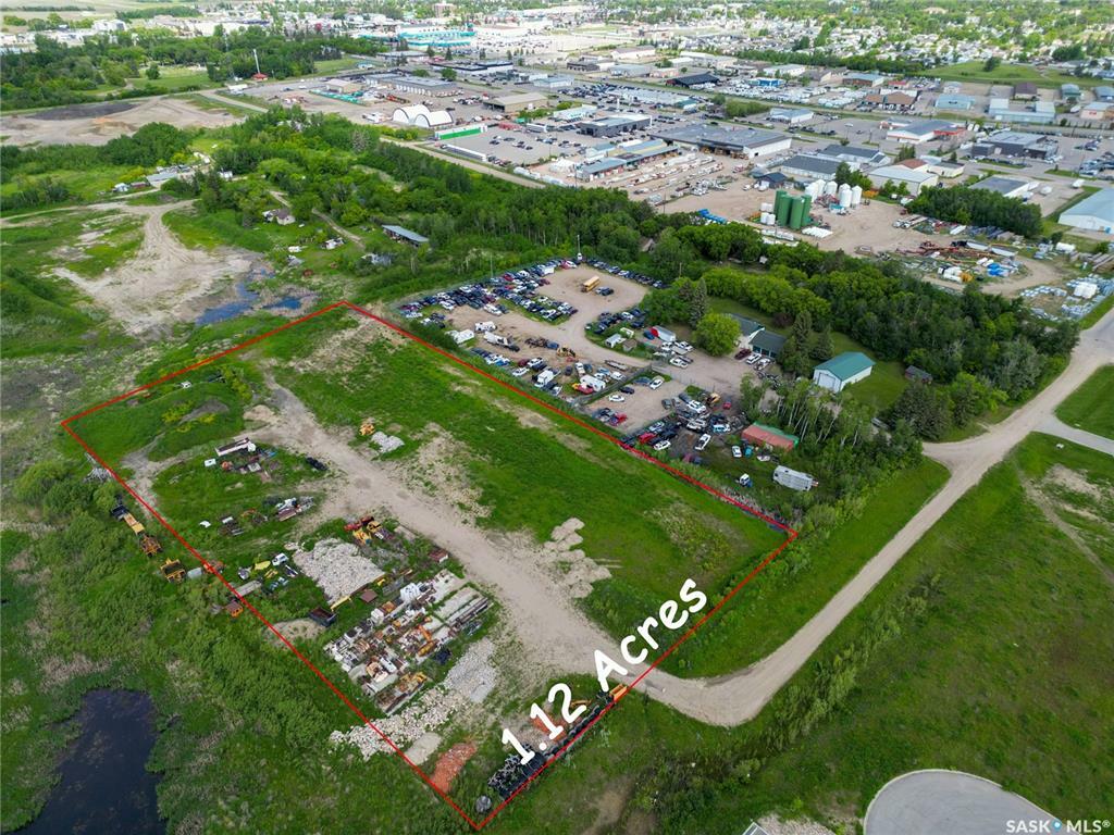 Photo de la propriété:  42nd Street E  SK S6V 5R5 