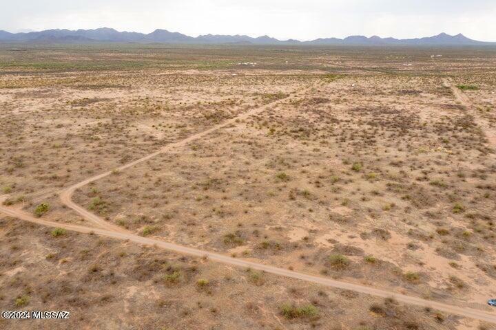 Property Photo:  N Little Cody Road  AZ 85653 