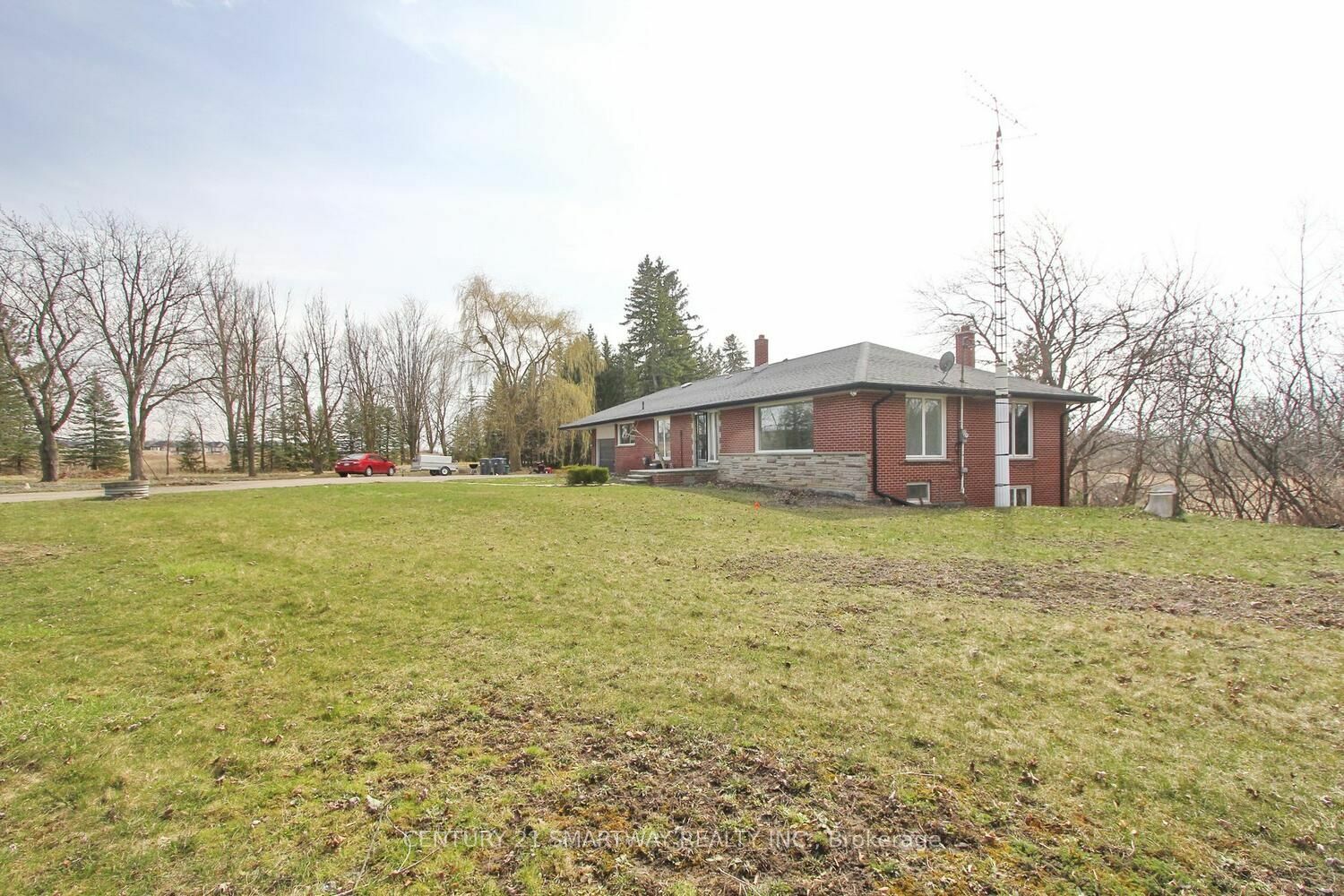 Property Photo:  12548 McLaughlin Rd  ON L7C 2A1 