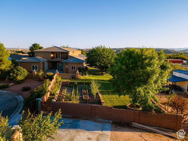 1021 W Churrea Dr  Washington UT 84780 photo