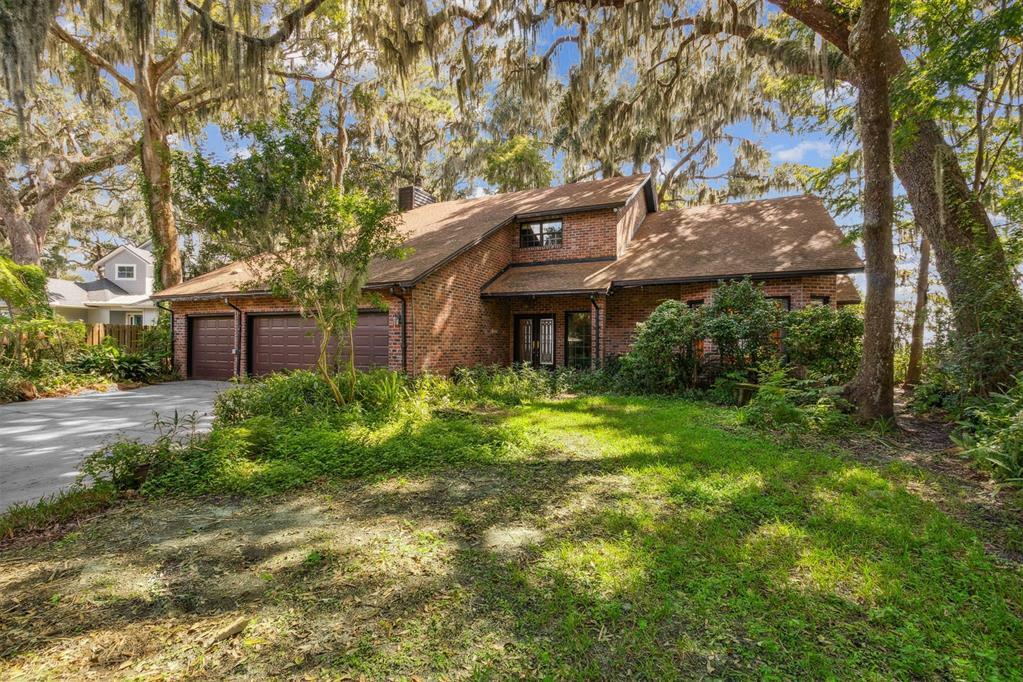 Property Photo:  13020 Fernbank Lane  FL 32223 