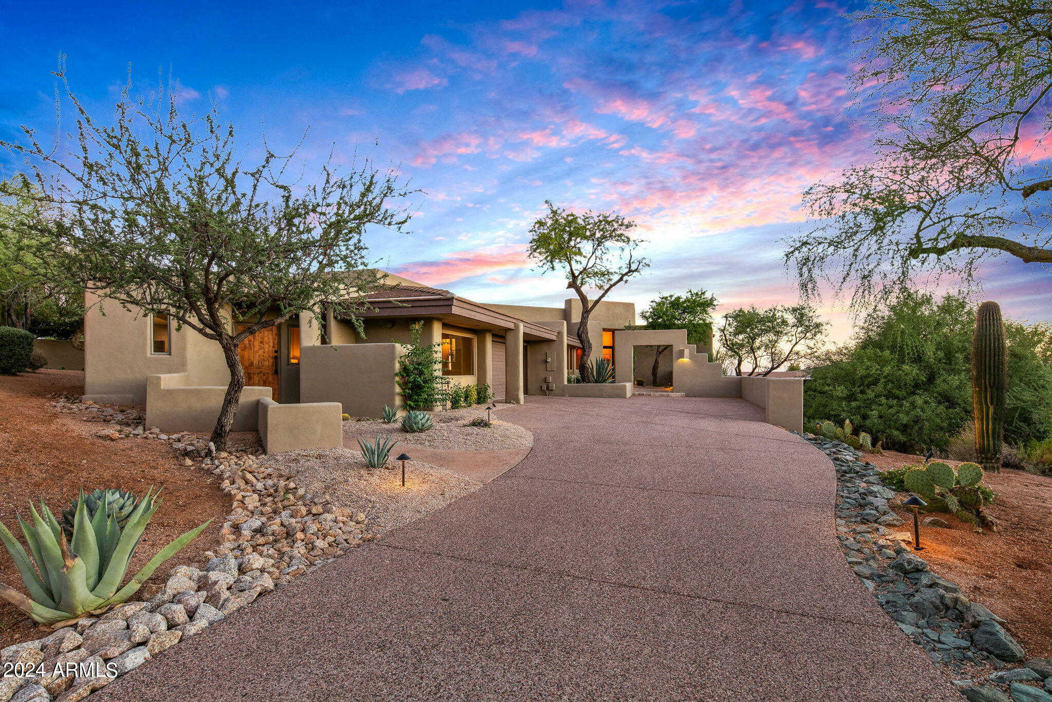 Property Photo:  10723 E Tamarisk Way  AZ 85262 