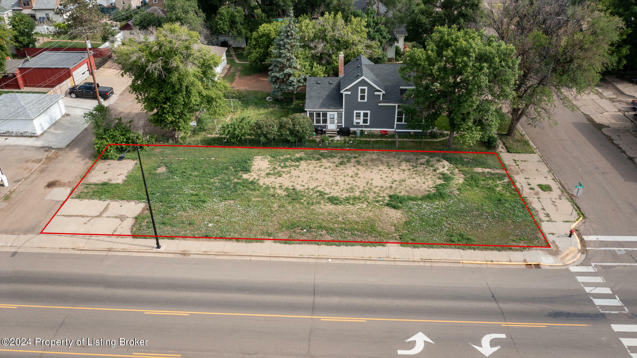 Property Photo:  Villard Street W  ND 58601 