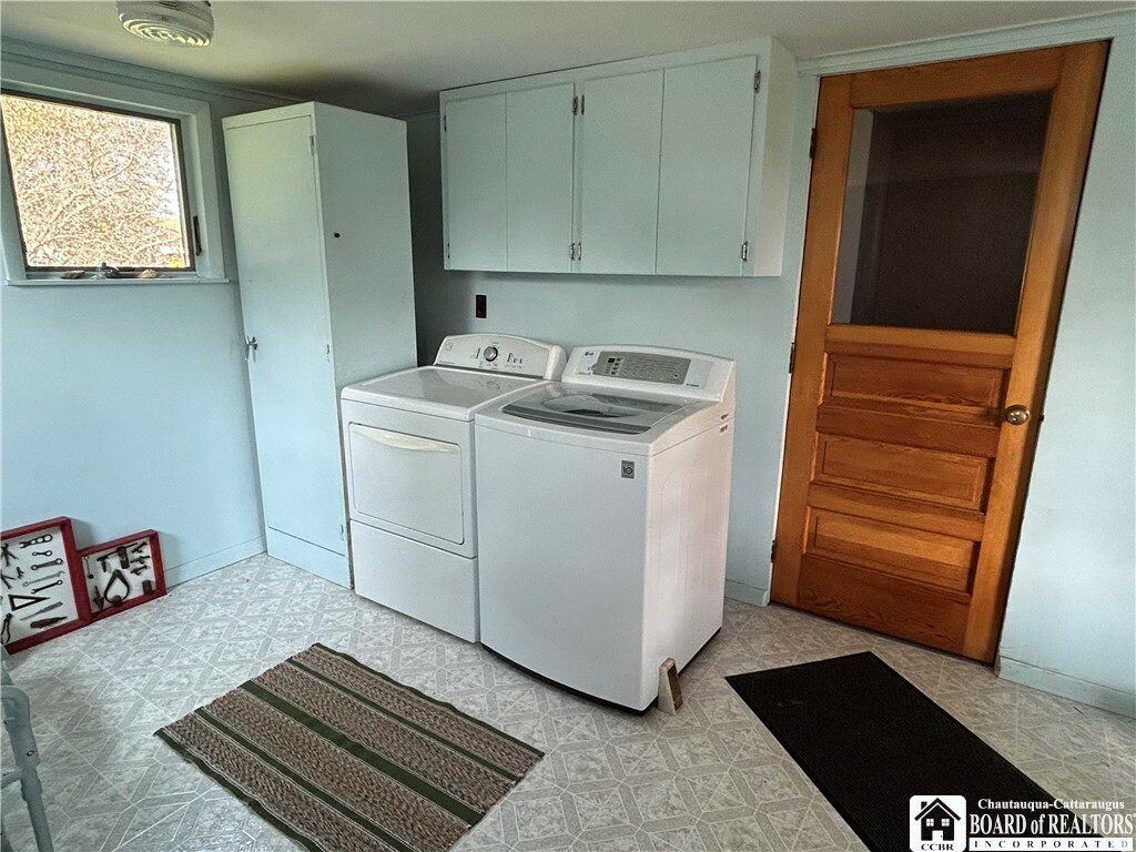 Property Photo:  575 Freeman Street  NY 14724 