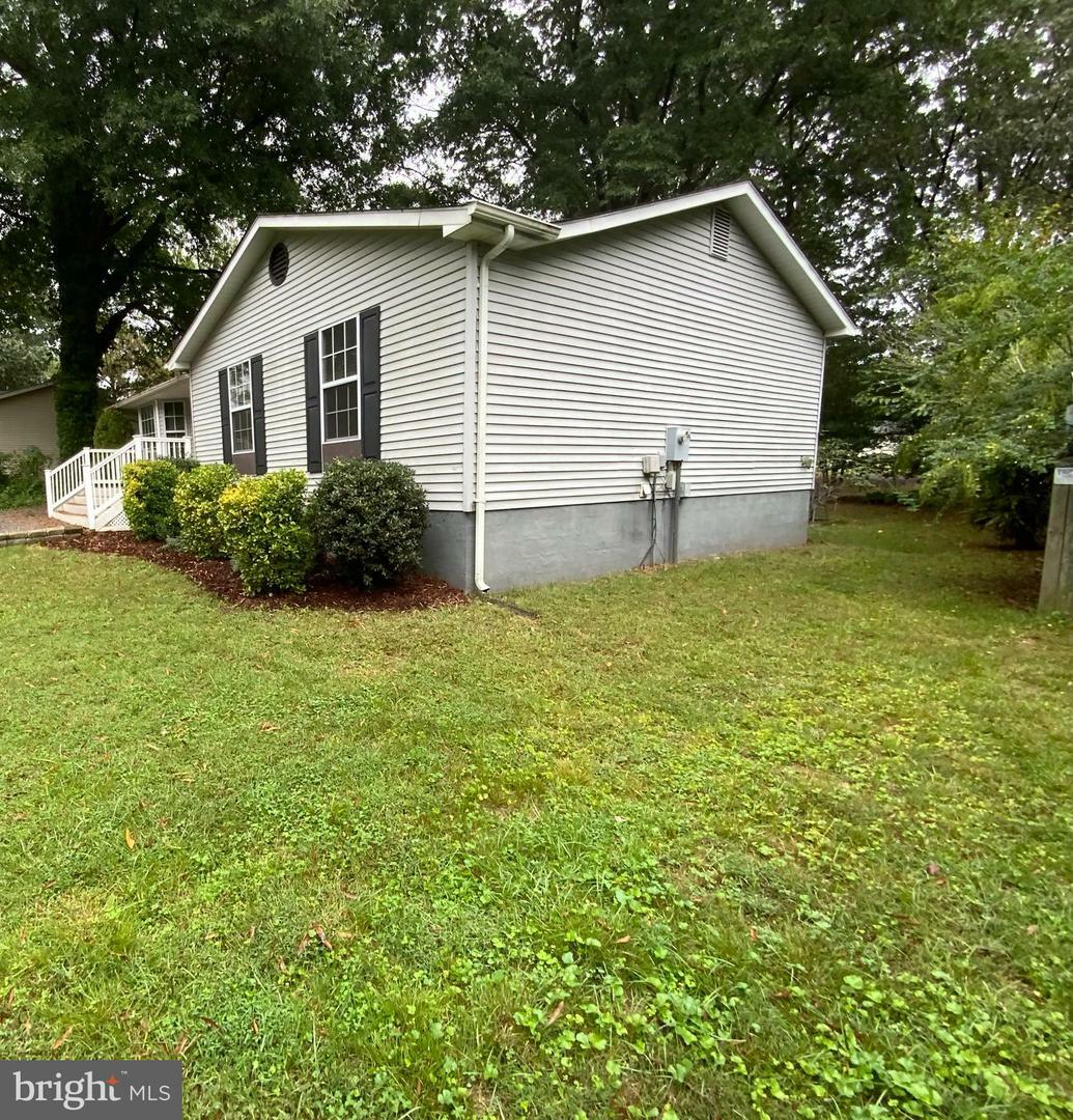 Property Photo:  236 Cedar Avenue  VA 22443 