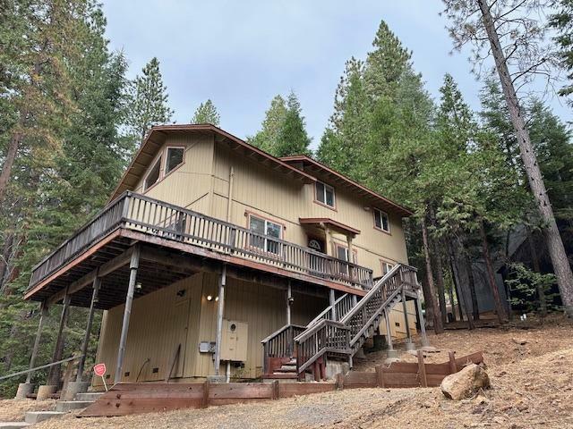 1410 Moran Road  Arnold CA 95223 photo