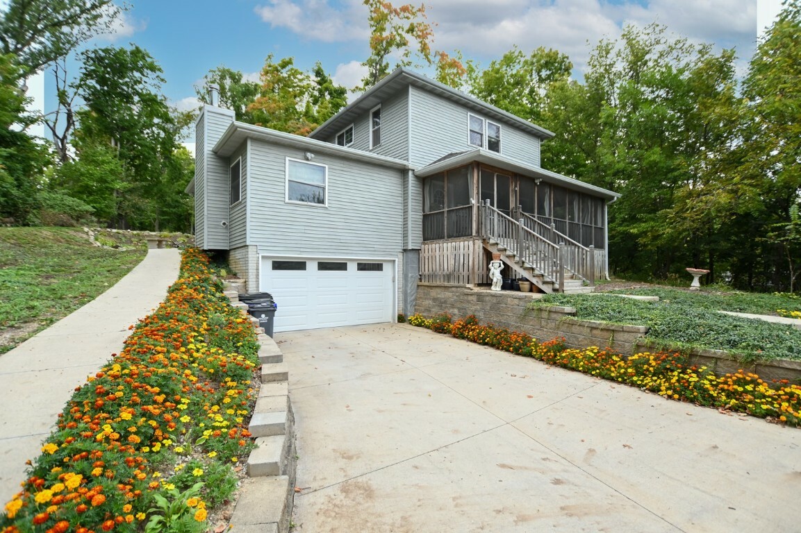 Property Photo:  2141 Coldstream Avenue NE  IA 52402 