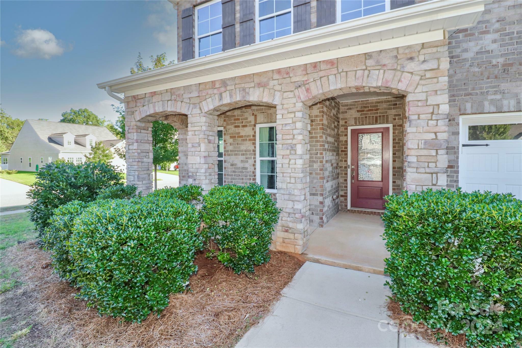 Property Photo:  199 Paradise Hills Circle  NC 28115 