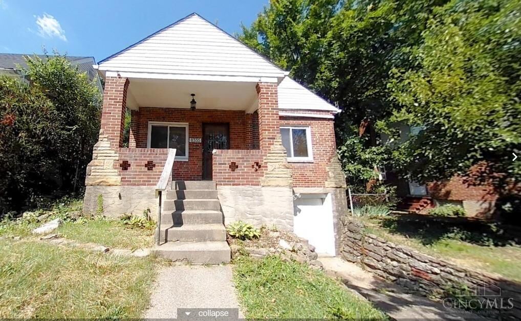 Property Photo:  8335 Roland Avenue  OH 45216 