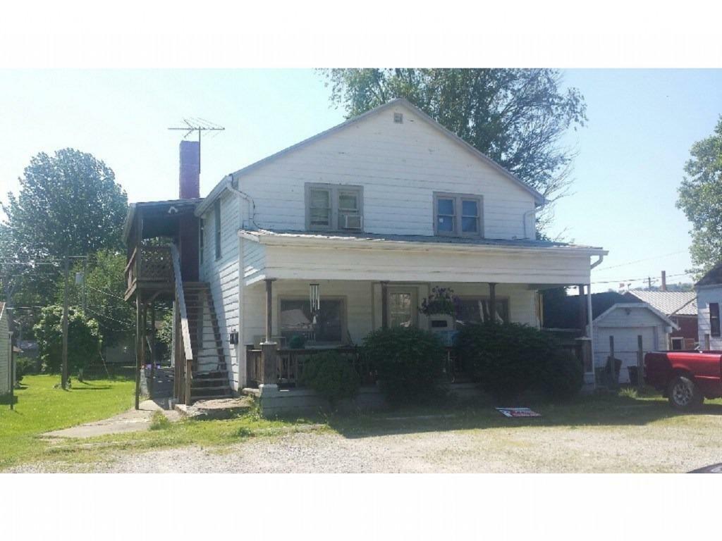 Property Photo:  403 S Walnut Street  IN 47040 