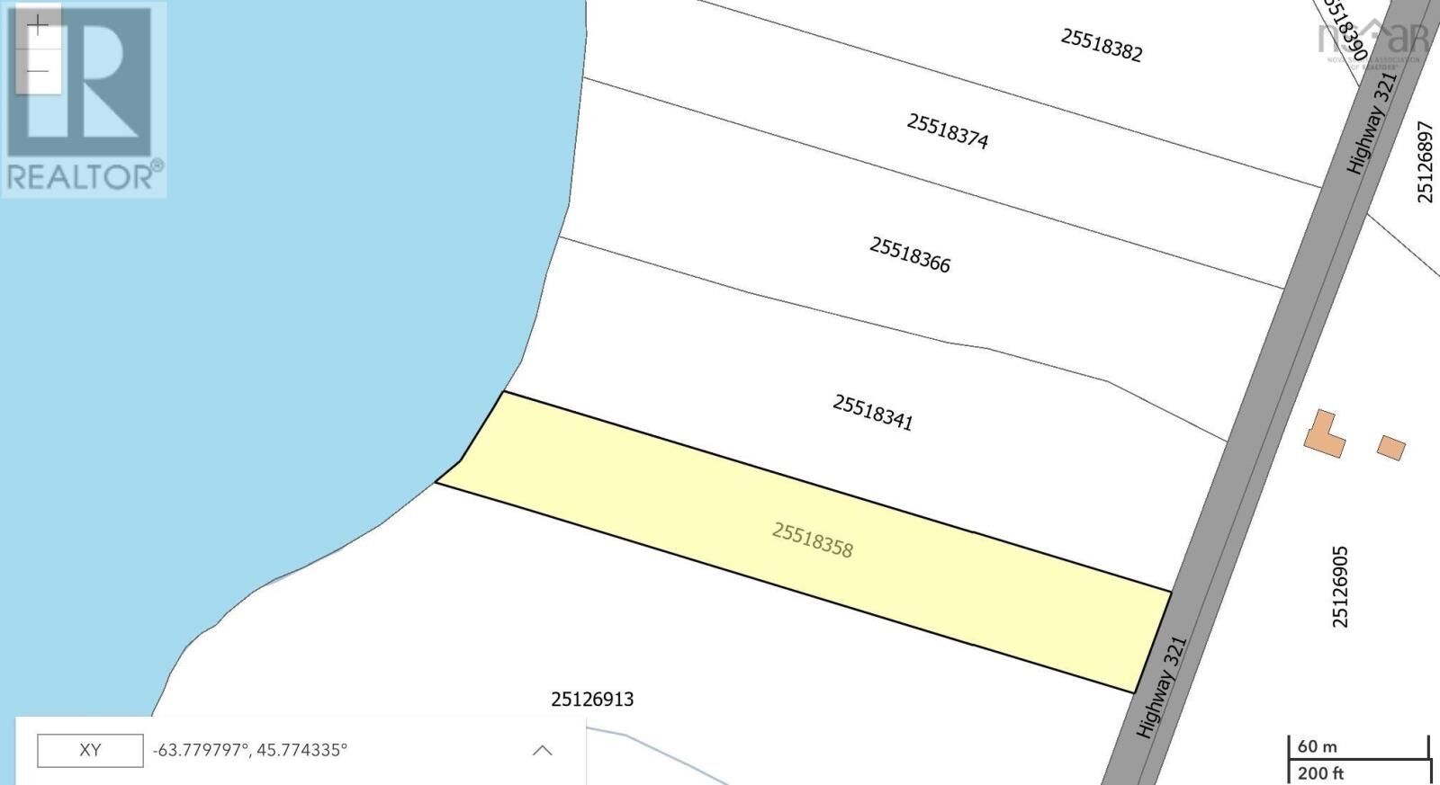 Property Photo:  24-1 Highway 321 Highway  NS B0M 1P0 