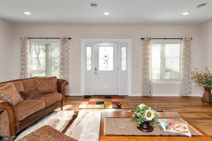 Property Photo: 49849 Royal Pine Road MN 56573